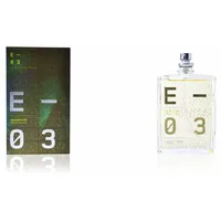 Escentric Molecules Escentric 03 Eau de Toilette