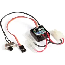 Carson Modellsport Viper Micro Marine