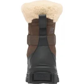 Sorel Torino V Parc WP Tobacco Black (256) 8