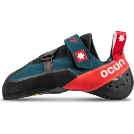 Ocùn Ocun Bullit Kletterschuhe (Größe 37, blau)