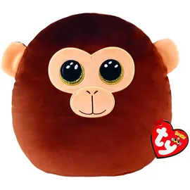 Ty Beanie Boos Dunston Affe 20 cm Beige