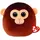 Ty Beanie Boos Dunston Affe 20 cm Beige