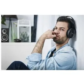 Philips SHD8850/12 schwarz