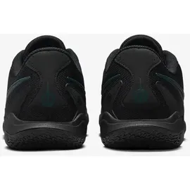 Nike Legend 10 Herren Black/Black-Deep Jungle 47