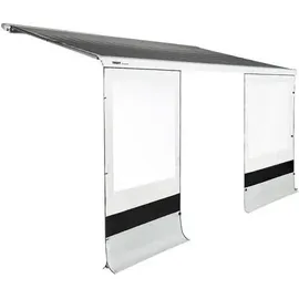 Thule Rain Blocker G2 Front Vorderwand Typ 3200, 250cm, Höhe 185cm (XS)