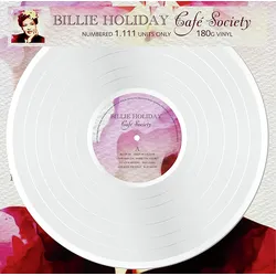 Billie Holiday - Cafe Society
