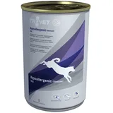 Trovet Hypoallergenic Hirsch-Kartoffel VPD Nassfutter für Hunde 12x400 g Dose