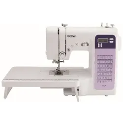 Brother Patchwork Edition FS70WTx - Sewing / quilting machine