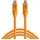 Tether Tools USB-C zu USB-C 4,60 m Orange