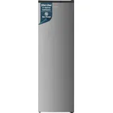 Homex Gefrierschrank FSN2041E-S Silber