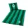 Werder Bremen - Wendebettwäsche Streifen - 100% Baumwolle - GOTS - 135 cm X 200 cm