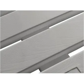 Wenko Duschmatte Indoor & Outdoor Beige
