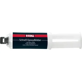 E-COLL Schnell-Epoxyd-Kleber 24 g