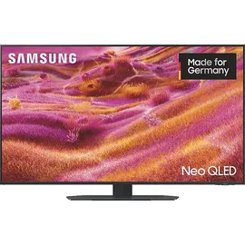 Samsung GQ43QN90F 43" Neo QLED 4K Vision AI Smart TV QN90F