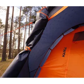 tambu Haika Blau/Orange
