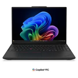 Lenovo ThinkPad T16 G5 Intel Core Ultra 5 325 16 GB RAM 512 GB SSD Win11 Pro 21WT003HGE