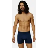 Danish Endurance Boxershorts Sports Trunks mehrfarbig atmungsaktiv hygienisch multifunktional bunt L