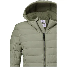 G.I.G.A. DX by killtec Damen Steppjacke/Übergangsjacke mit Kapuze GS 65 WMN QLTD JCKT, 48, 43050-000