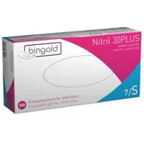 Bingold Nitril 30 M