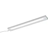 Trio LED-Unterbauleuchte Weiß 55 cm