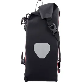 Ortlieb Back-Roller Classic Paar rot/schwarz