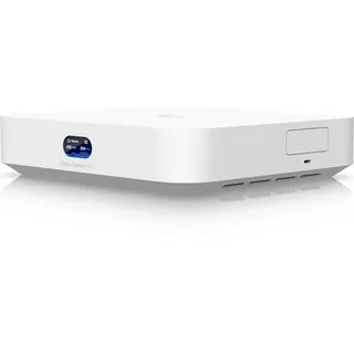 UBIQUITI networks Ubiquiti Gateway Max 1x 2.5 GbE WAN, 4x 2.5 GbE LAN