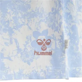 hummel hmlINEZ Skirt Kinderrock cerulean 104