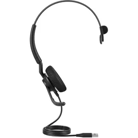 JABRA Engage 50 II UC Mono On Ear Headset USB-A (nur Headset)