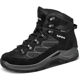 Lowa Taurus Pro GTX Mid Herren schwarz 43,5