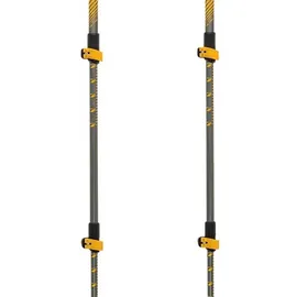 Ferrino Ultar Trekkingstöcke 60-135 cm orange
