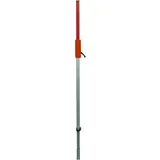 Leica Messlatte Flexi Rod Bunt 2,4 m