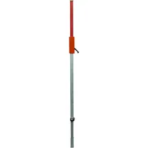 Leica Messlatte Flexi Rod Bunt 2,4 m