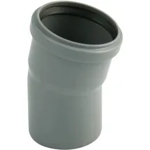Marley HT-Bogen 15° DN 40