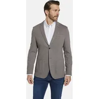Babista Jerseysakko ZANZIMO", braun- 31,