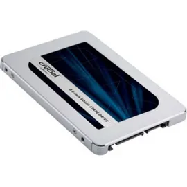 Crucial MX500 1 TB 2,5" CT1000MX500SSD1