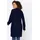 Heine Strickjacke Blau 46