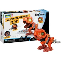 Carrera Adventskalender Engineers „Electric T.Rex“