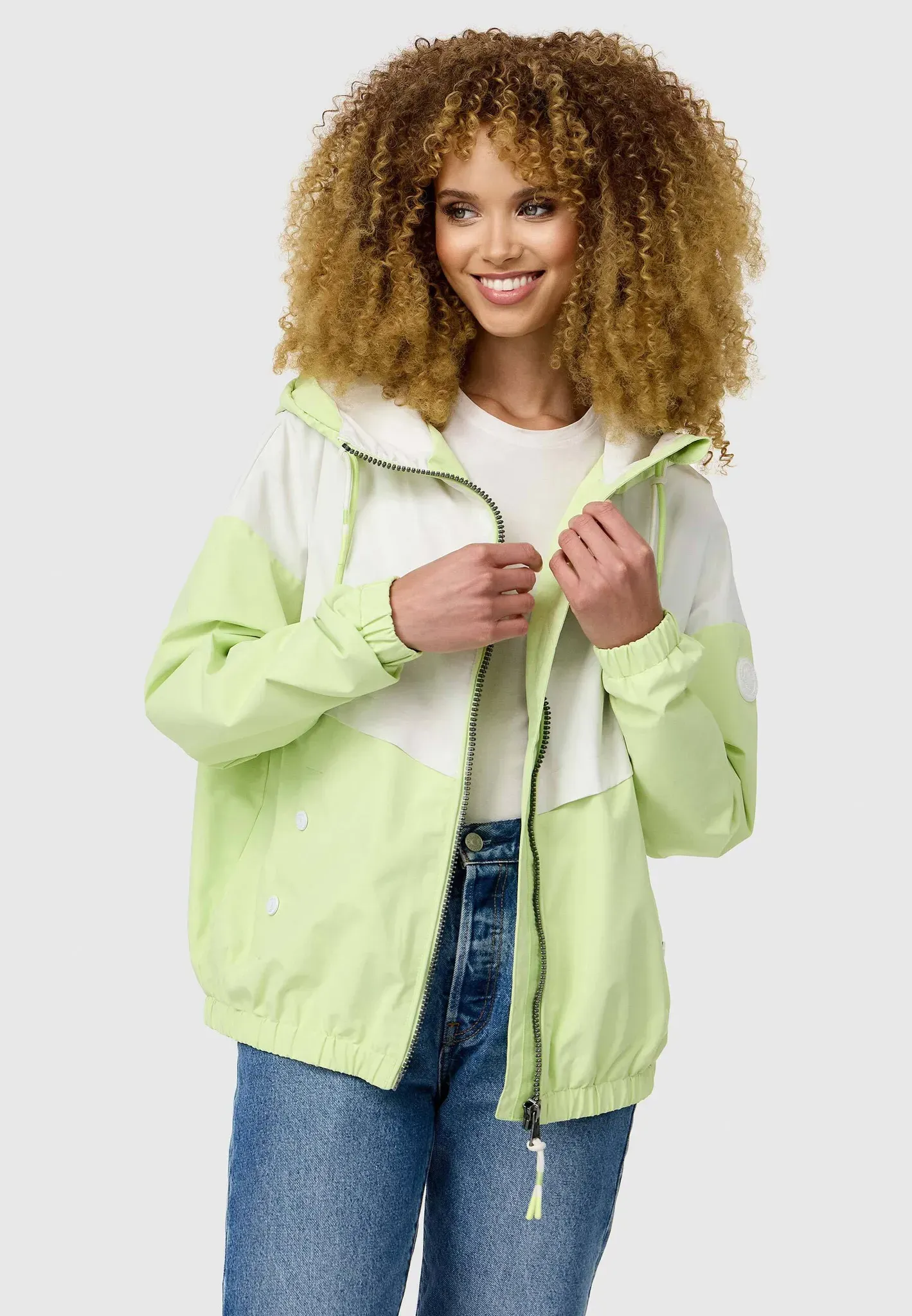 Outdoorjacke MARIKOO 