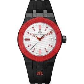 MAURICE LACROIX Aikon #tide Herrenarmbanduhr Mit Wechselband