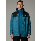 The North Face Evolve II Triclimate M mallard blue/tnf black XXL