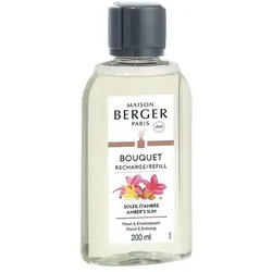Sonniger Amber Nachfüller 200ml