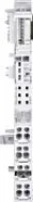 Pilz PSSu BP-C 1/8 S-T 314610