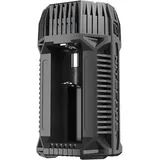 Nitecore V2 Kfz-Ladegerät