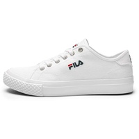 Fila Pointer Classic wmn Damen Sneaker, Weiß (White), 39 EU