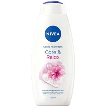 NIVEA Care & Relax Duschgel 750ml