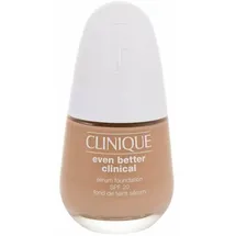 Clinique Even Better Clinical Serum Foundation LSF 20 CN 02 breeze 30 ml
