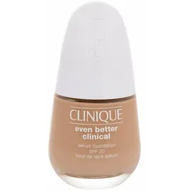 Clinique Even Better Clinical Serum Foundation LSF 20 CN 02 breeze 30 ml