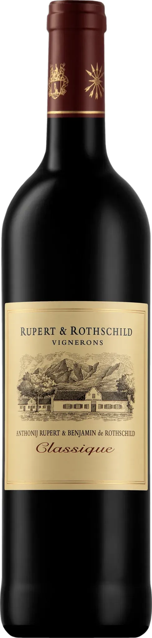 Rupert & Rothschild Classique 2019 - 14.00 % vol