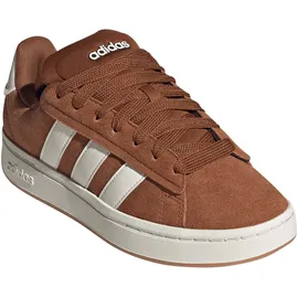 adidas Grand Court Alpha 00s Damen Dusky Bronze/Off White/Gum 3 43 1/3