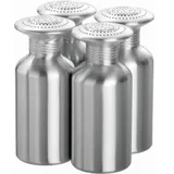 Bartscher Salzstreuer 8,5 cm Aluminium unbefüllt